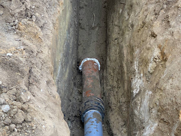 Best Emergency water damage restoration  in Manhattan Beach, CA