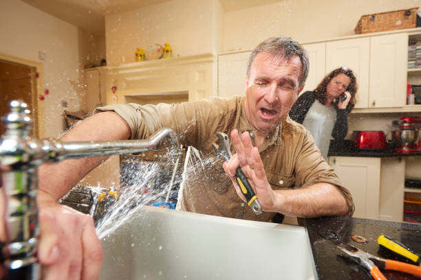 Best Water damage cleanup near me  in Manhattan Beach, CA